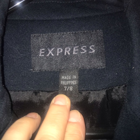 Blazer - Picture 3 of 5